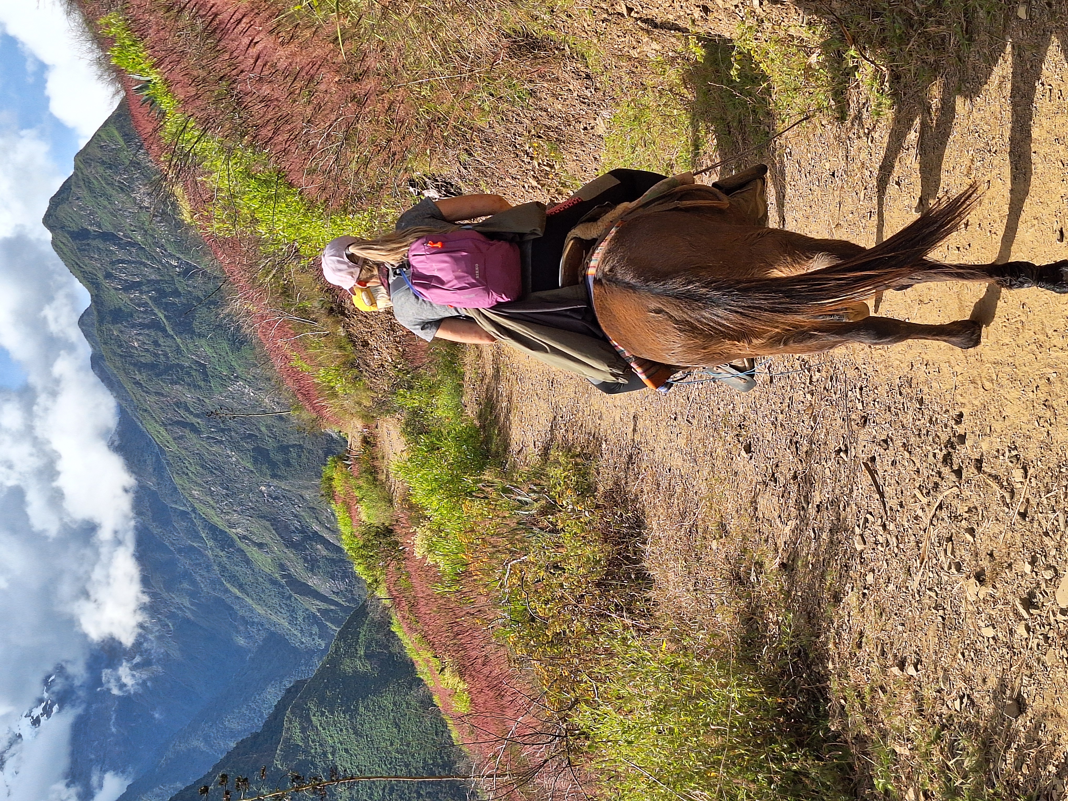 Choquequirao