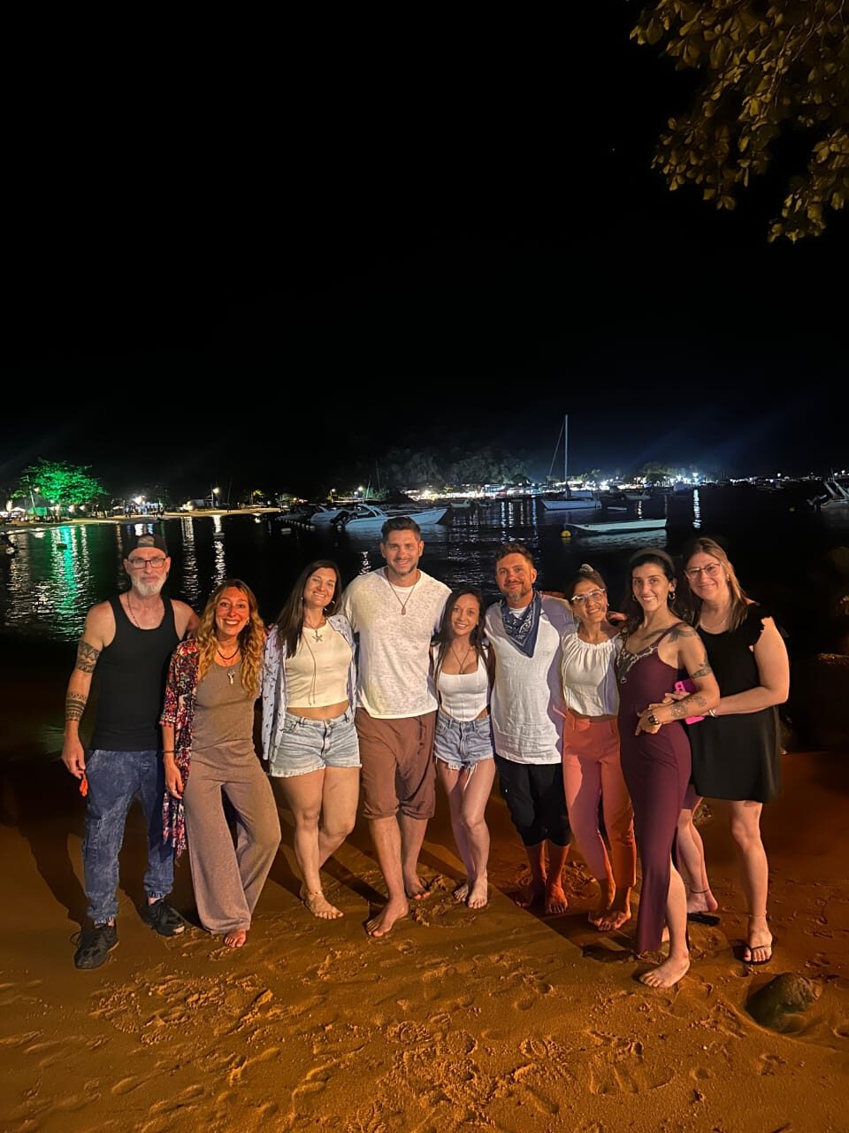Isla Grande
