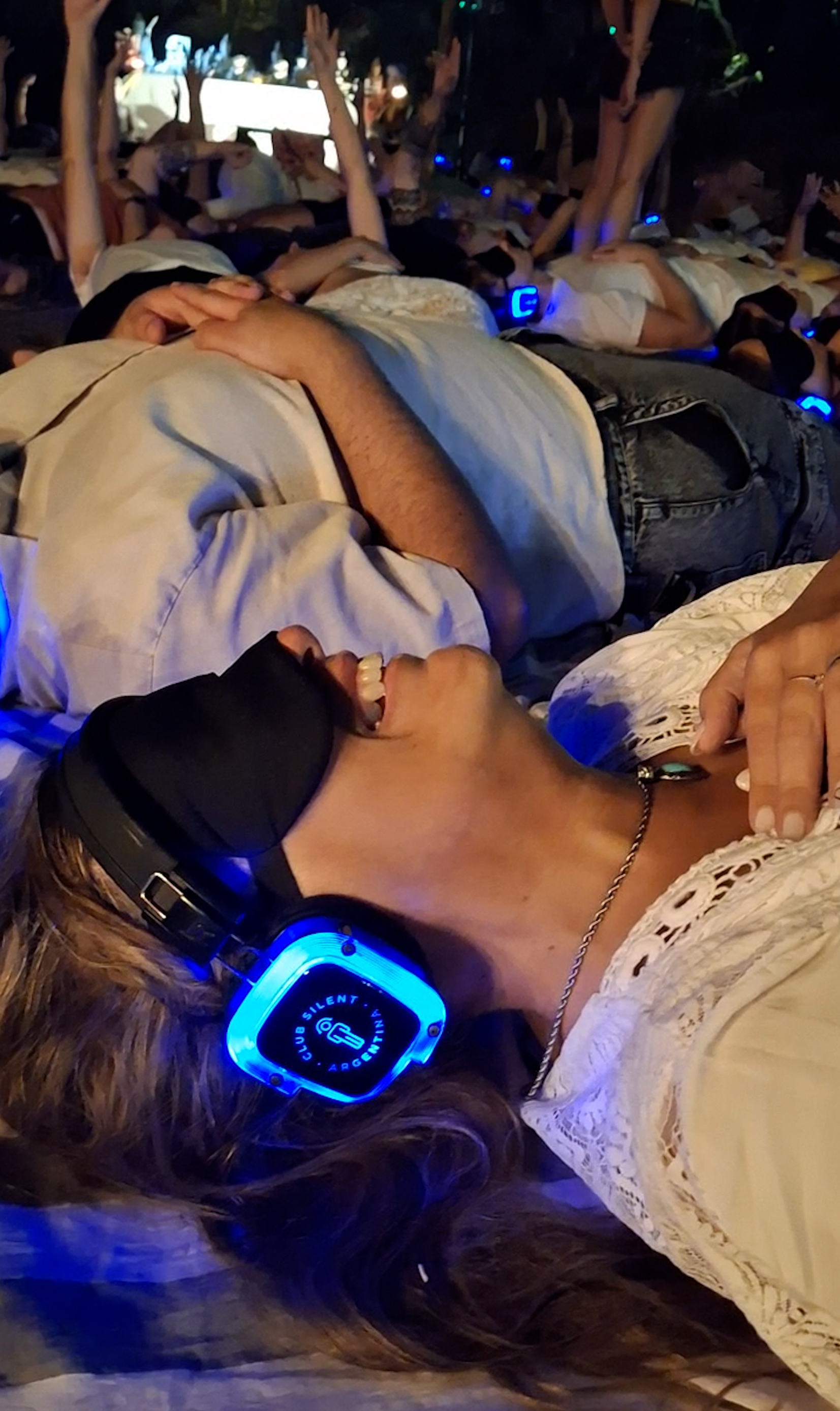 Wellness Silent Fest